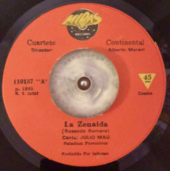 La Zenaida