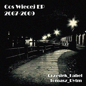 Coś Więcej EP