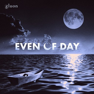 The Book Of Us: Gluon - Nothing Can Tear Us Apart