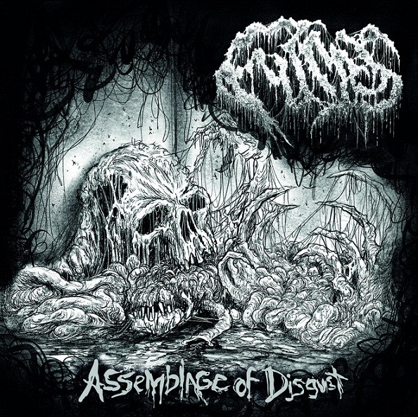 Assemblage Of Disgust