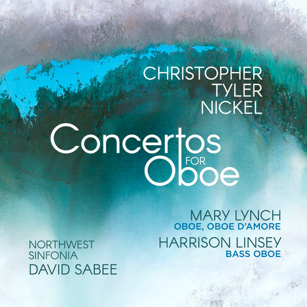 Concertos for Oboe