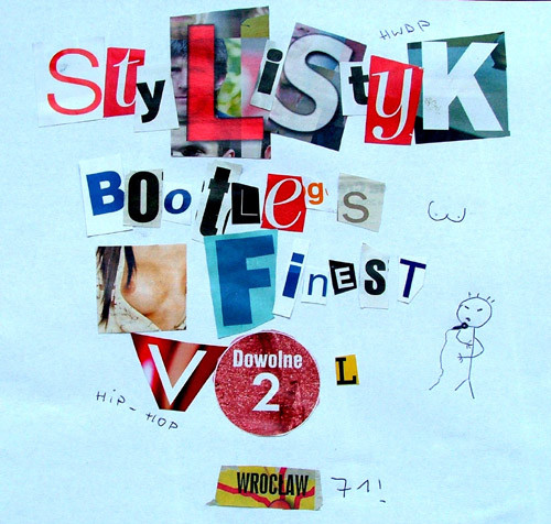 Bootlegs Finest Vol. 2