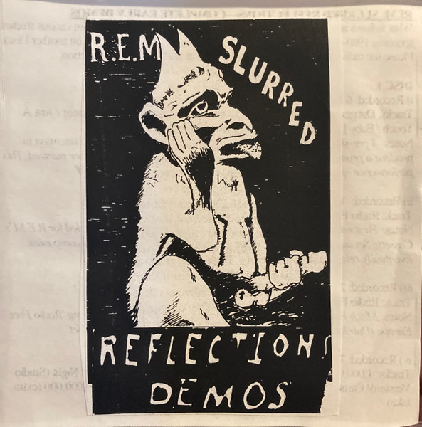 Slurred Reflections - Complete Early Demos