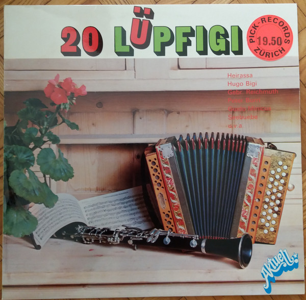 20 Lüpfigi