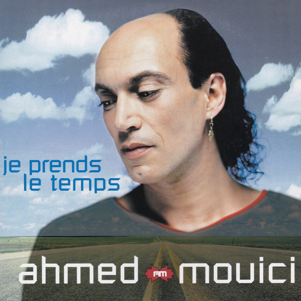 Je Prends Le Temps