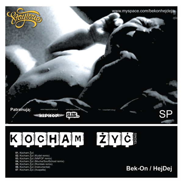 Kocham Żyć