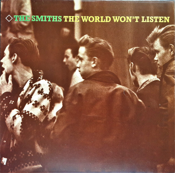The World Won't Listen