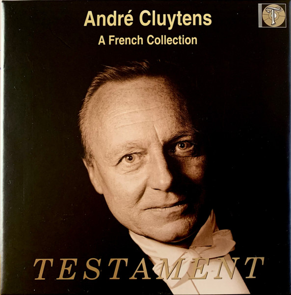 A French Collection