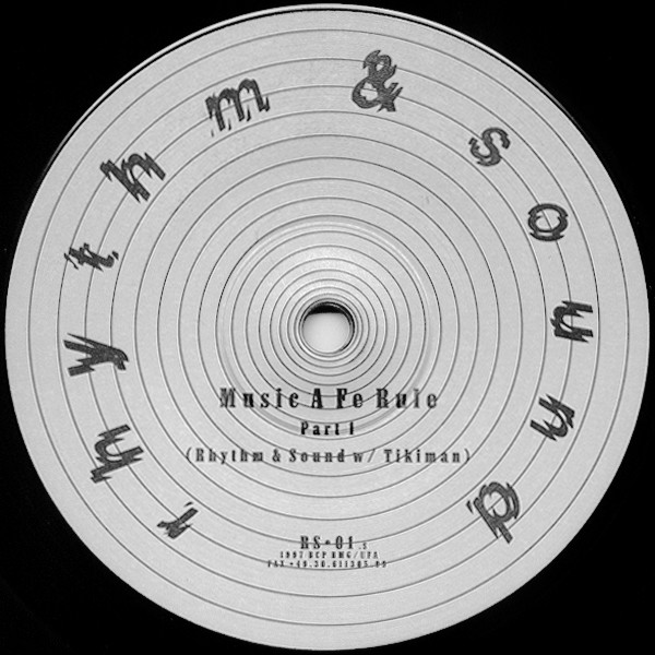 Music A Fe Rule