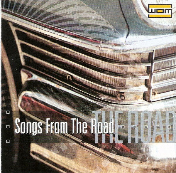 Songs From The Road