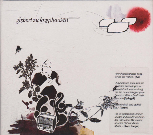 Gisbert Zu Knyphausen