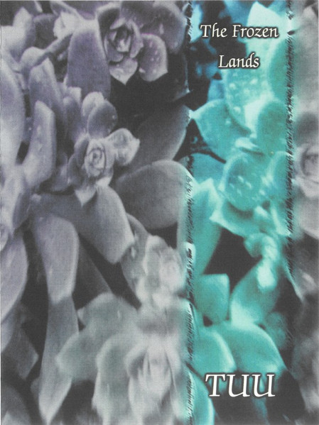 The Frozen Lands