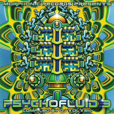 Psychofluid 3