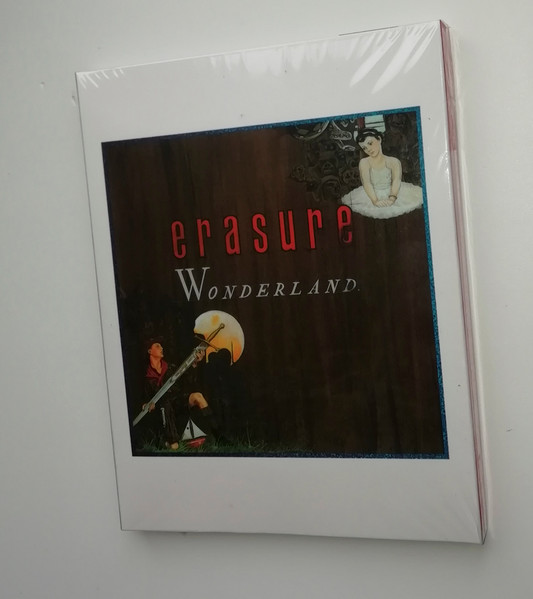 Wonderland