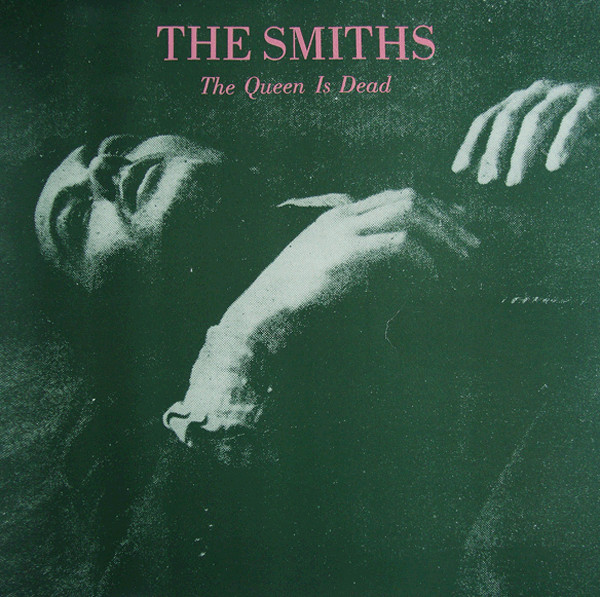 The Queen Is Dead
