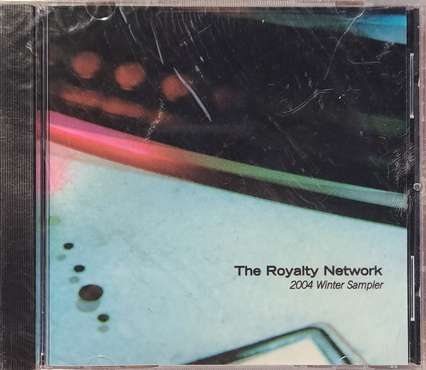 The Royalty Network 2004 Winter Sampler