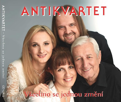 Všechno Se Jednou Změní 