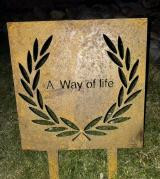A Way Of Life