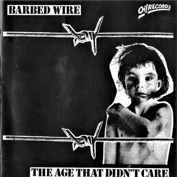 The Age That Didn't Care