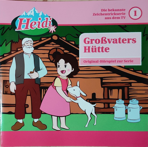 Großvaters Hütte