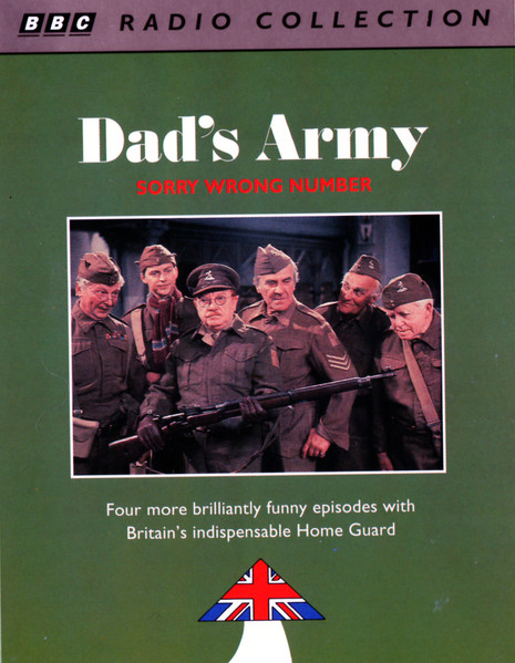 Dad's Army: Sorry Wrong Number