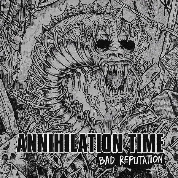 Bad Reputation