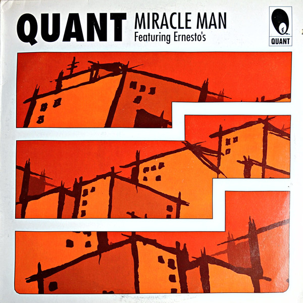 Miracle Man