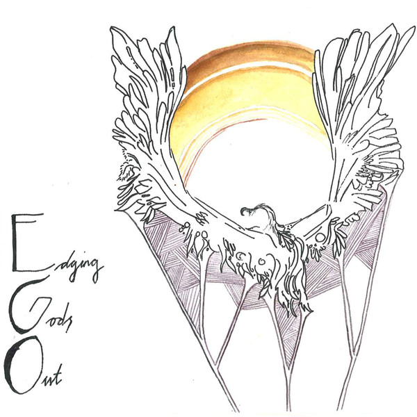 Edging God Out