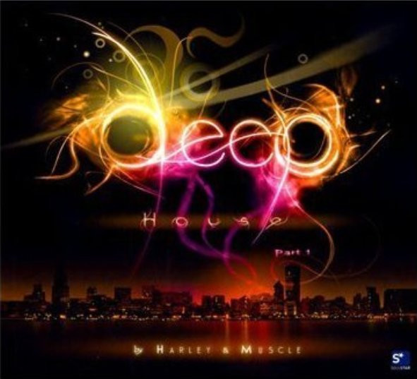 Deep House Part 1