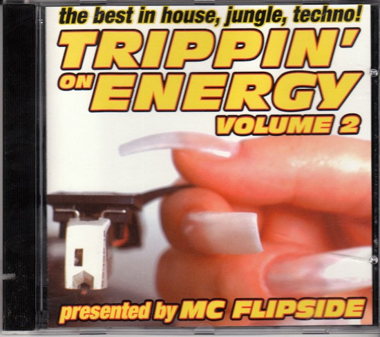 Tripping On Energy Volume 2