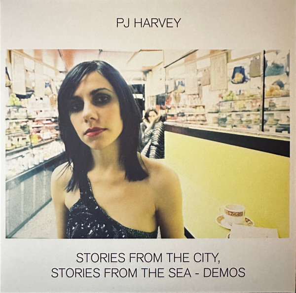 Stories From The City, Stories From The Sea - Demos