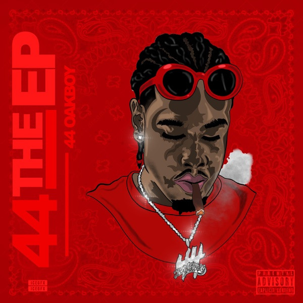 44 The EP