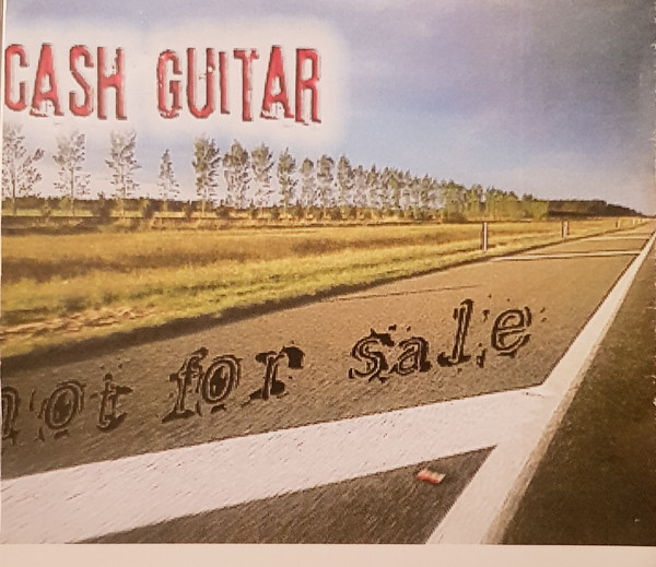 Not For Sale