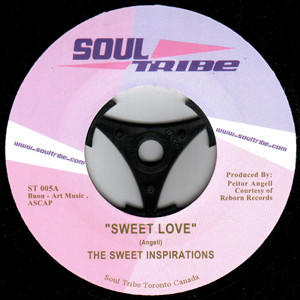 Sweet Love / How Can We Say Goodbye
