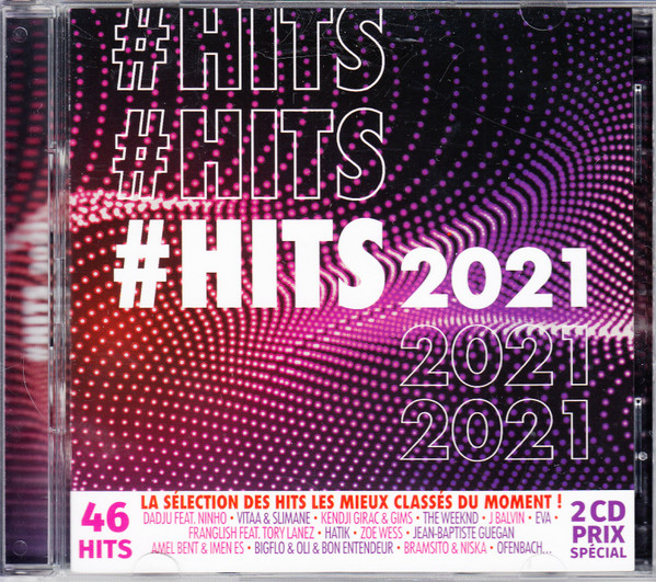 # Hits 2021