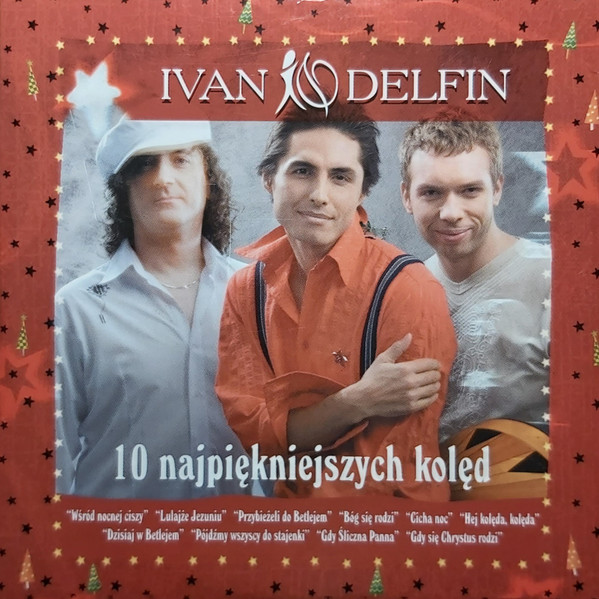 10 Najpiękniejszych Kolęd