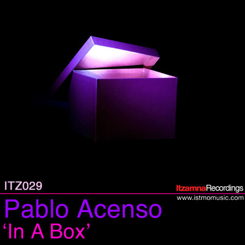 In A Box