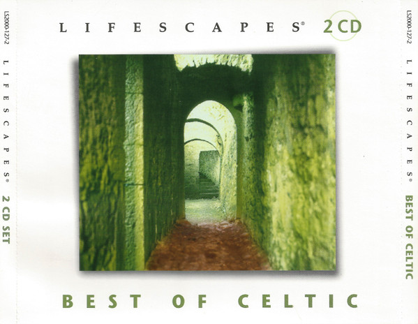 Best Of Celtic