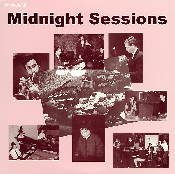 Midnight Sessions