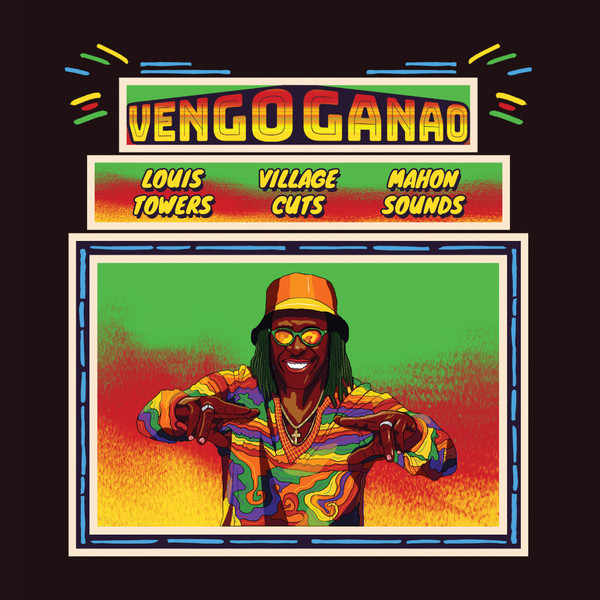 Vengo Ganao
