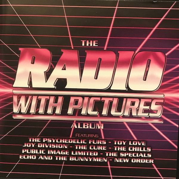 The Radio With Pictures Album 
