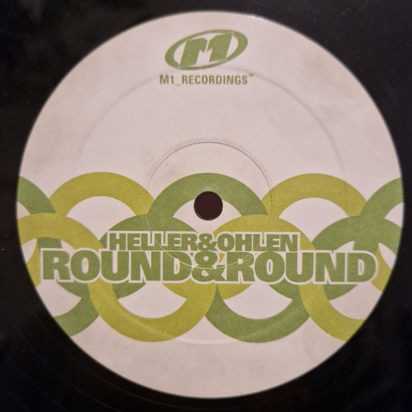 Round & Round