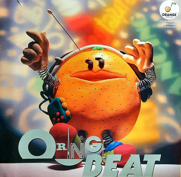 Orange Beat