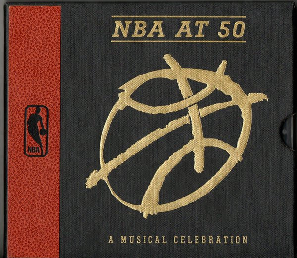 NBA At 50 A Musical Celebration