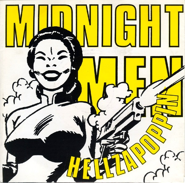 Hellzapoppin / Try To Get