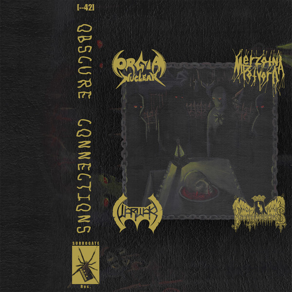 Obscure Connections (Split)