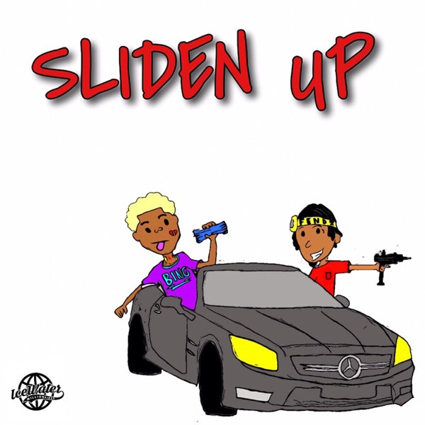 Sliden Up