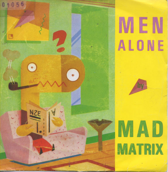 Men Alone