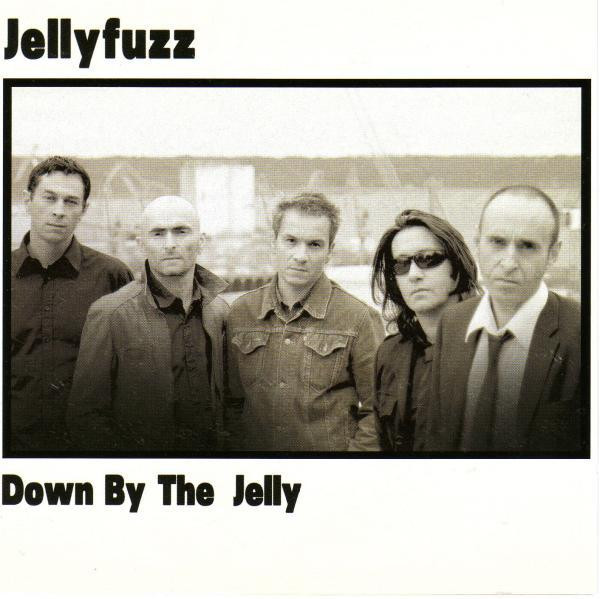 Down By The Jelly