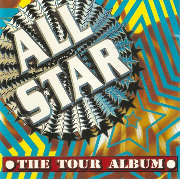 All Star ∙ The Tour Album